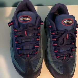 Nike air max 95